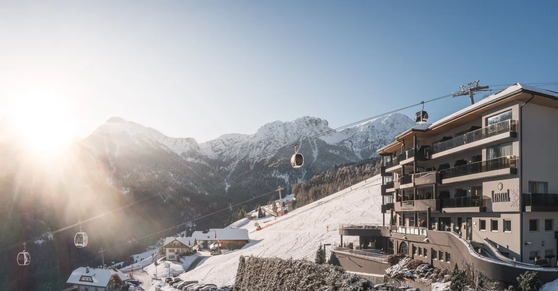 Kristall - Kronplatz-Resort