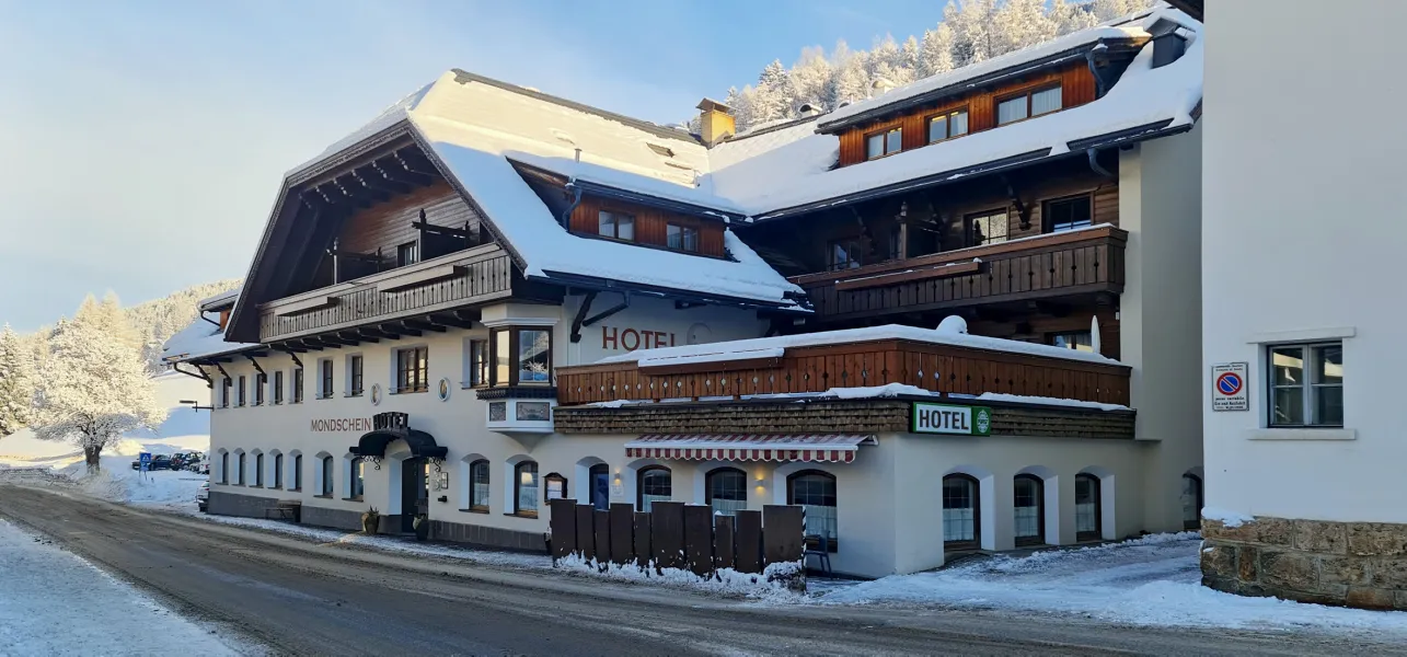 Hotel Mondschein