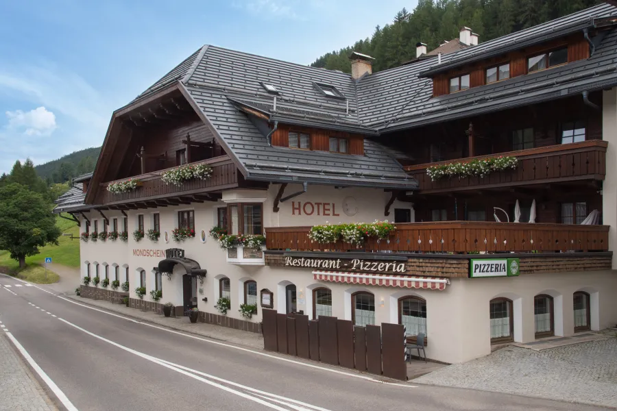 Hotel Mondschein