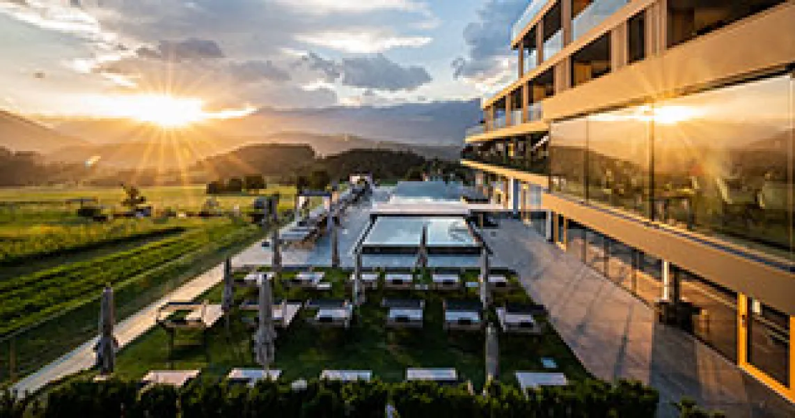 Hotel Winkler Sport & Spa Resort