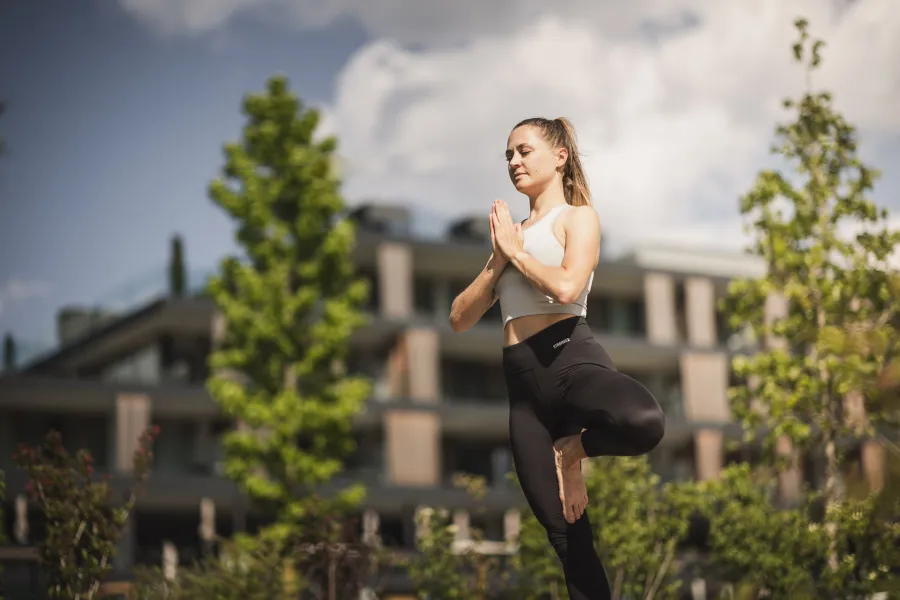 Hotel Winkler Sport & Spa Resort