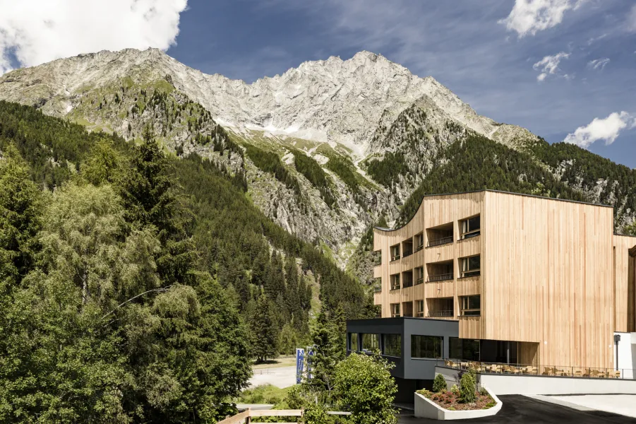 Falkensteiner Hotel Antholz