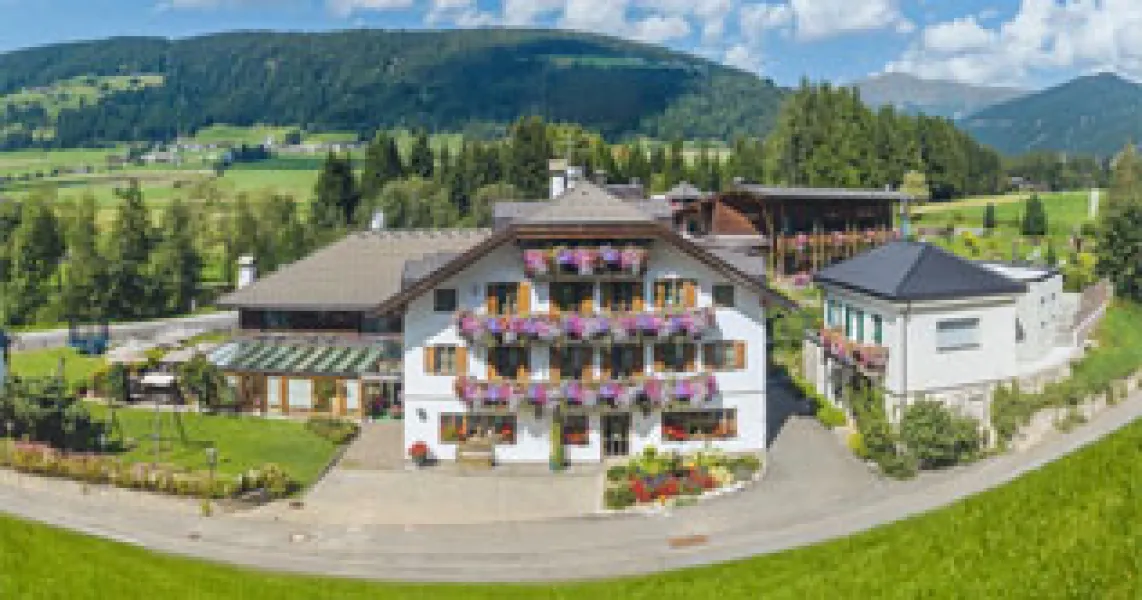 Hotel Gratschwirt