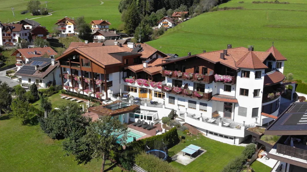 Hotel Tirolerhof