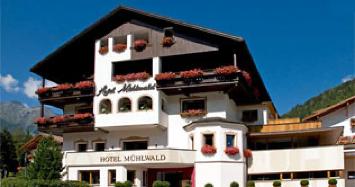 Hotel Mühlwald