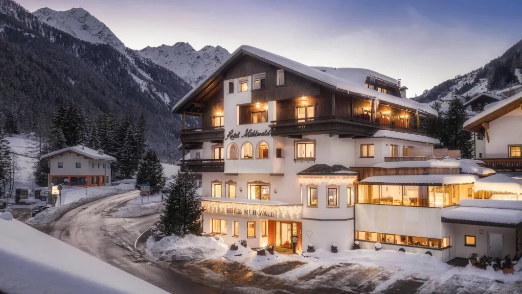 Hotel Mühlwald
