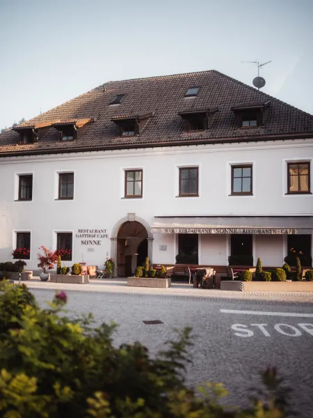 Gasthof Sonne