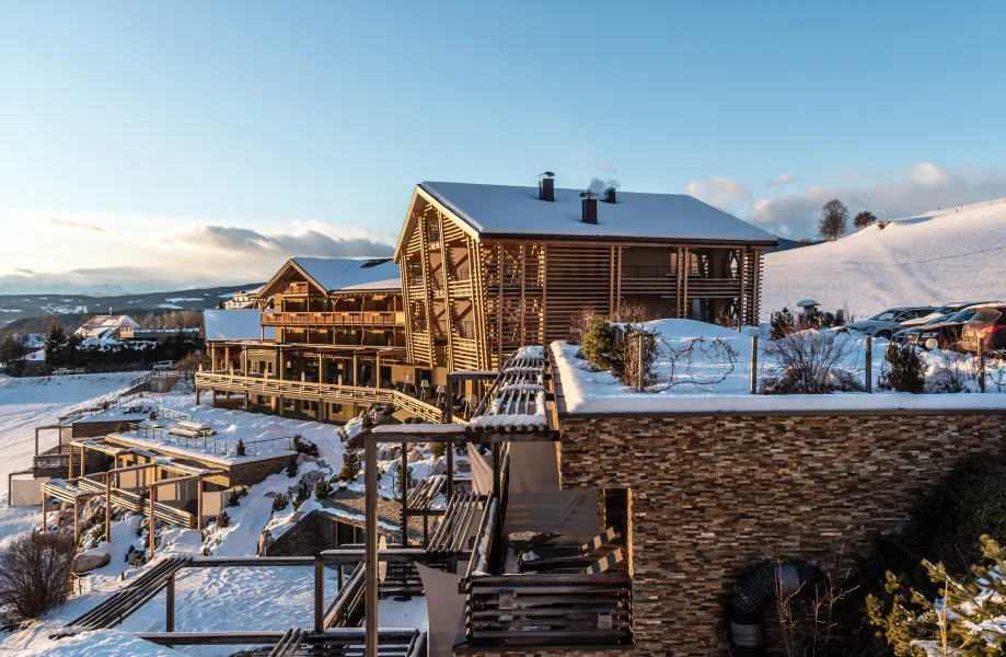 Vita Vital Hotel Valentinerhof