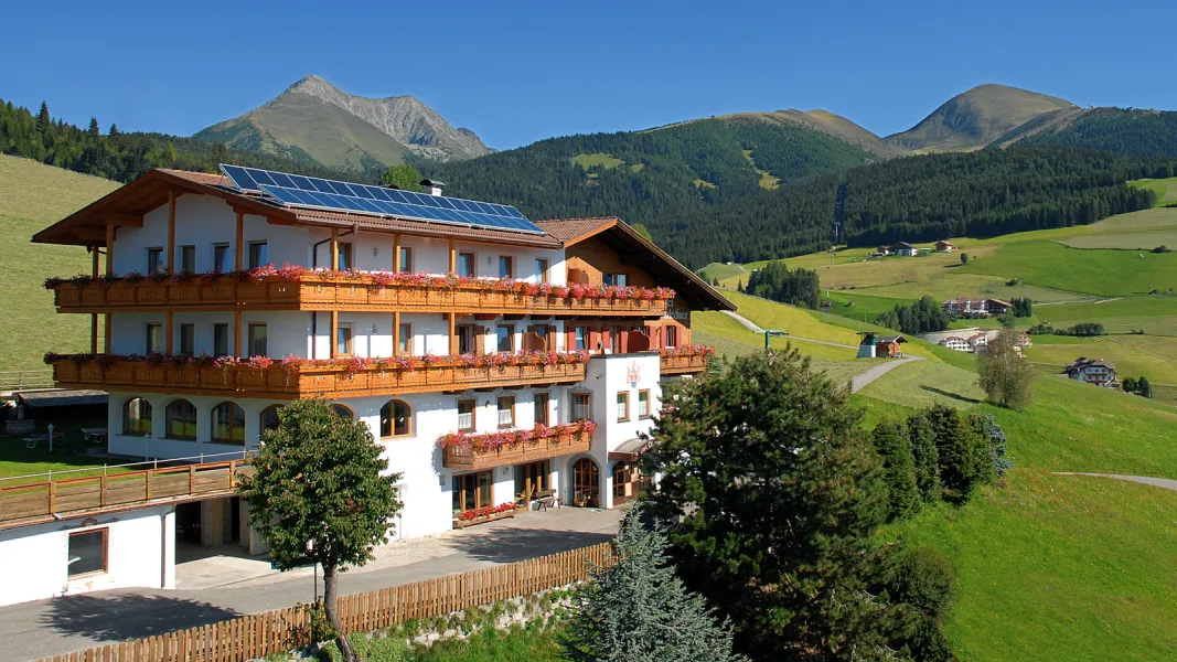 Hotel Oberlechner