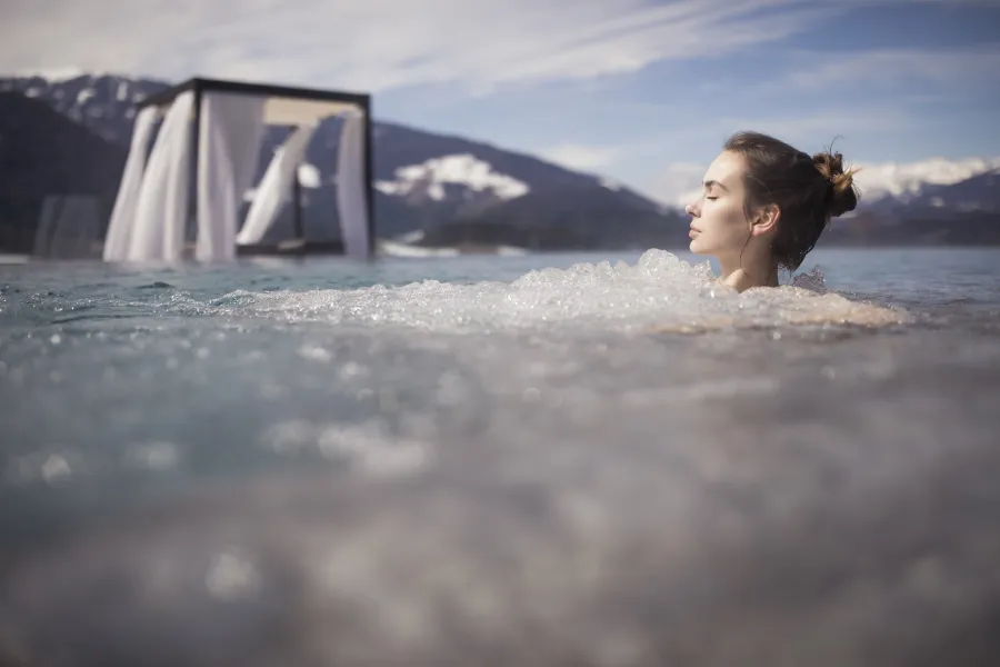 Hotel Winkler Sport & Spa Resort