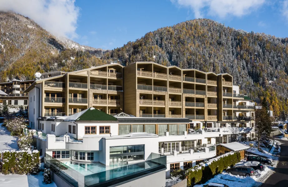 Falkensteiner Hotel Falkensteinerhof