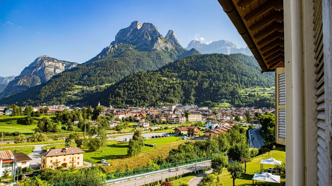 Hotel Villa Imperina