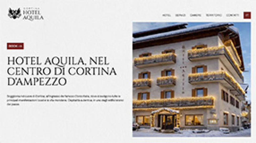 Hotel Aquila