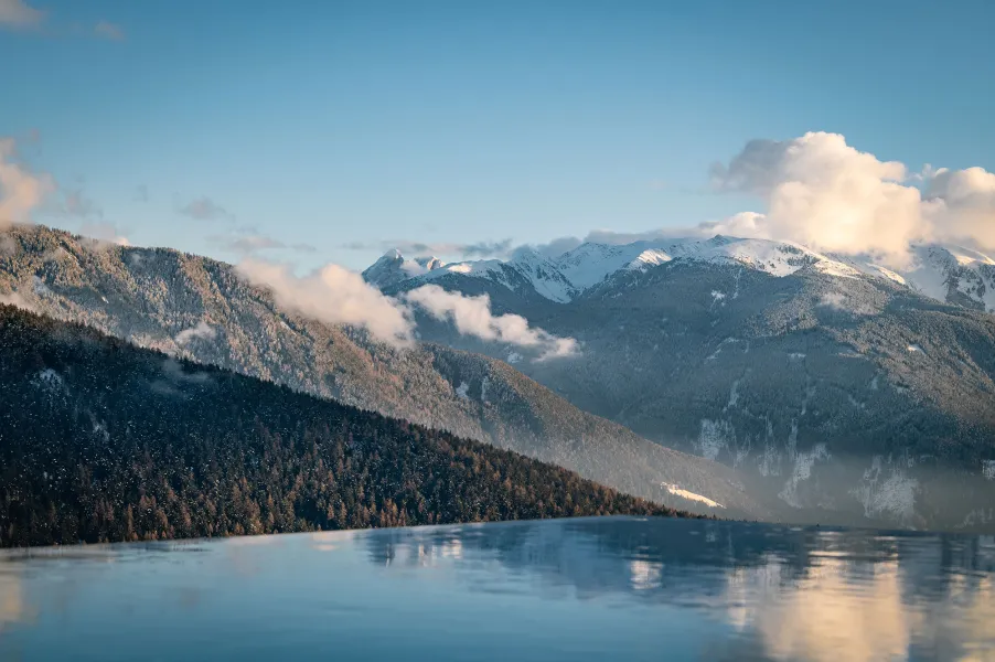 Panoramahotel Huberhof